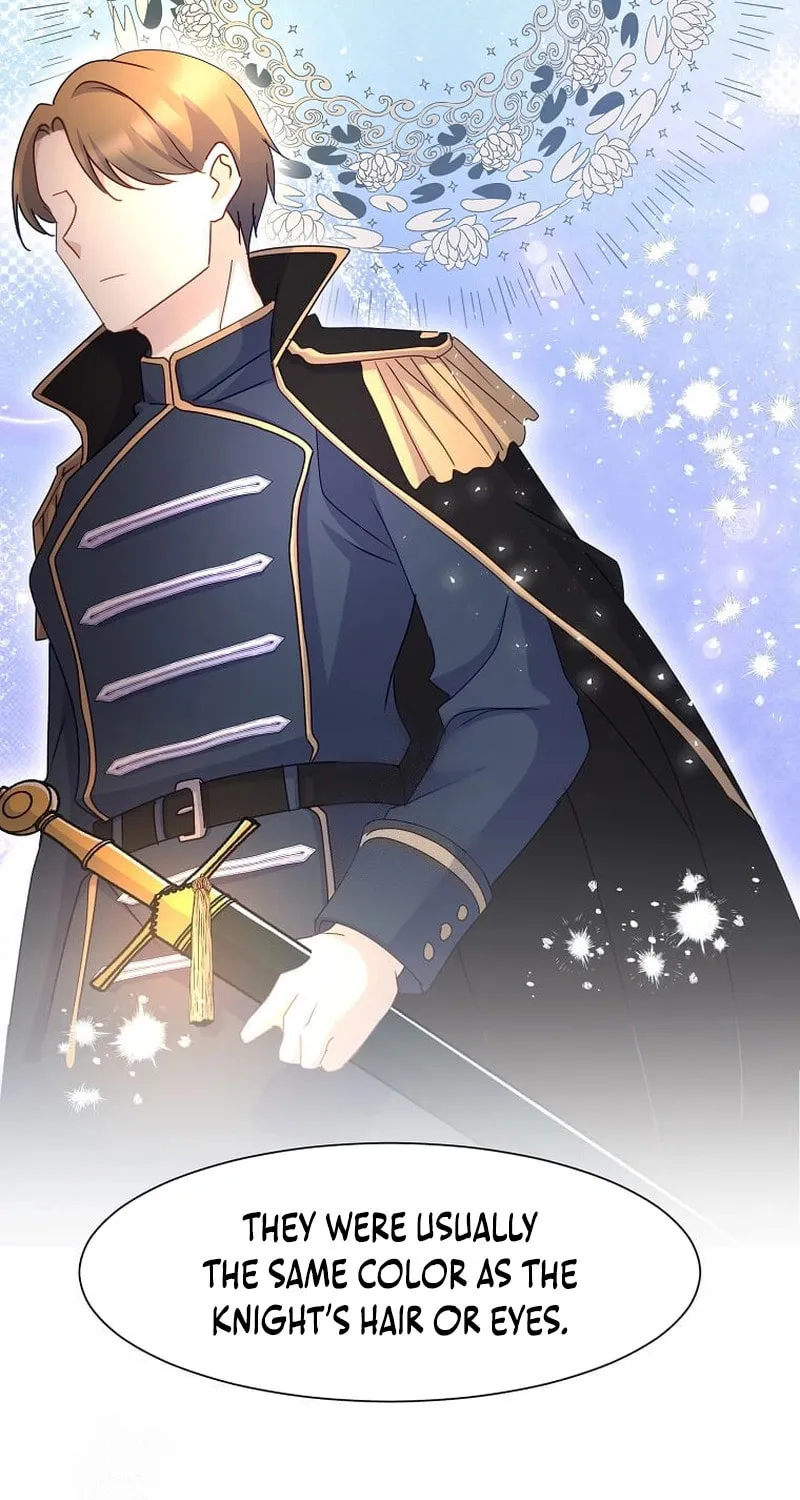 The Saintess Became the Northern Grand Duke’s Daughter Chapter 52 page 74 - 