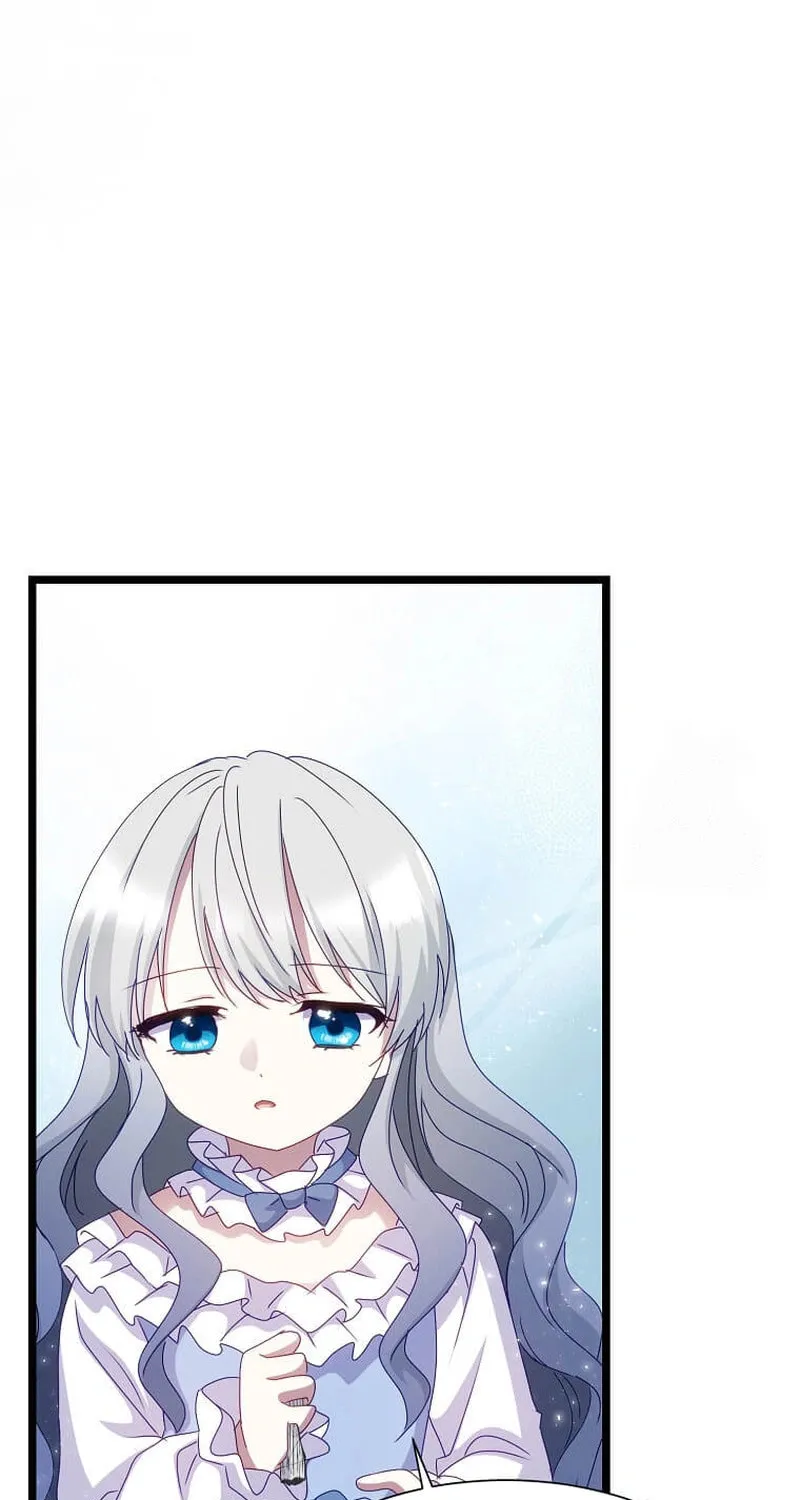 The Saintess Became the Northern Grand Duke’s Daughter Chapter 52 page 76 - 