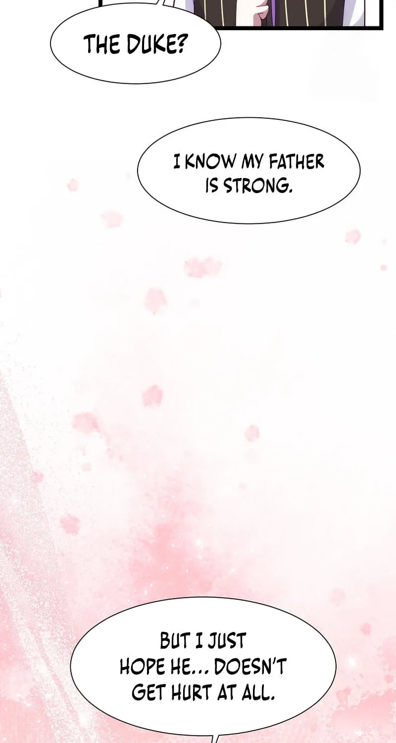 The Saintess Became the Northern Grand Duke’s Daughter Chapter 52 page 78 - 