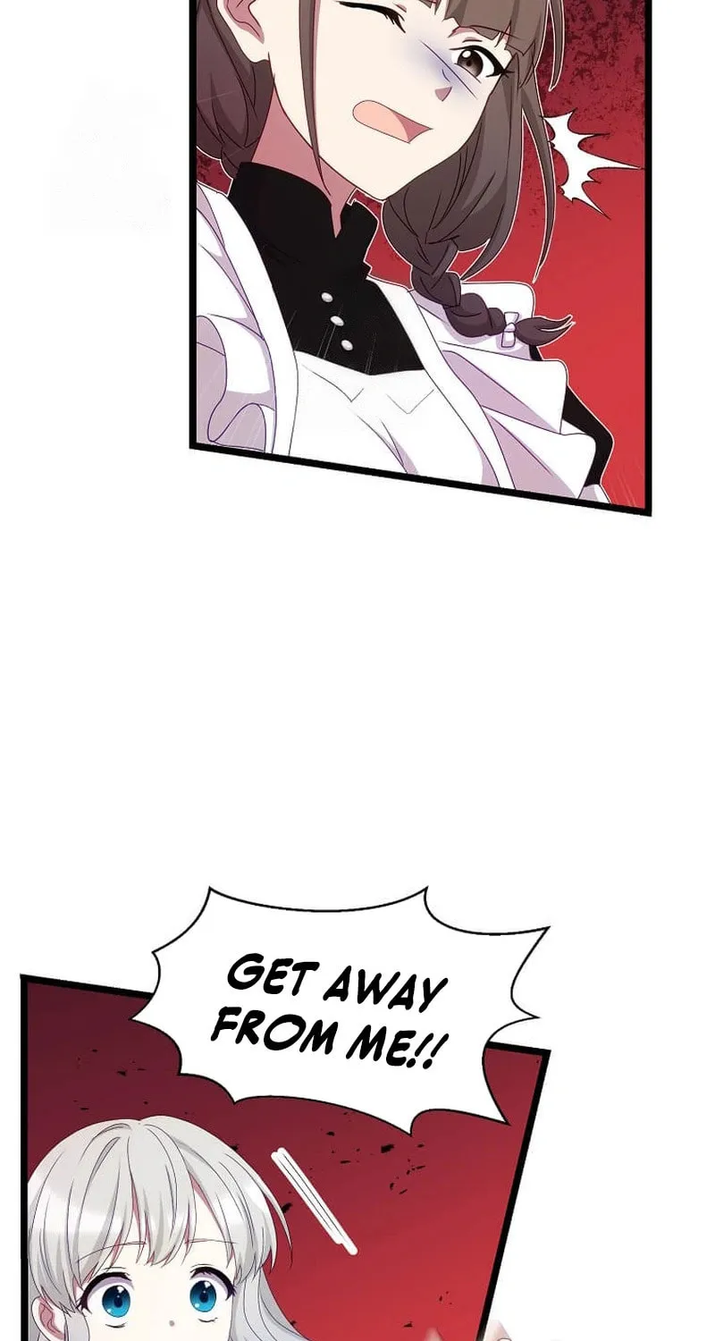 The Saintess Became the Northern Grand Duke’s Daughter Chapter 52 page 92 - 
