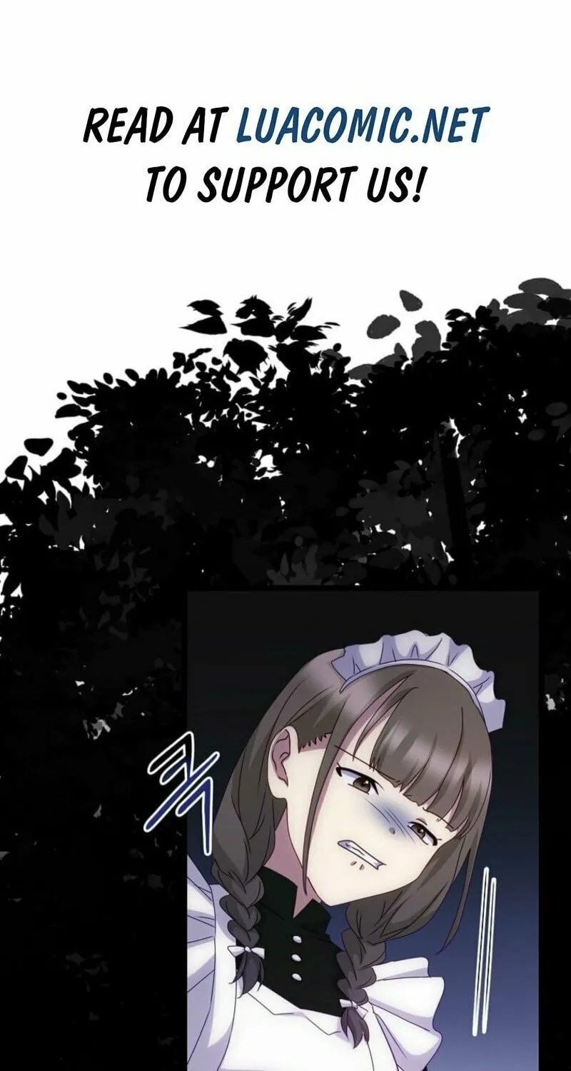 The Saintess Became the Northern Grand Duke’s Daughter Chapter 53 page 2 - 