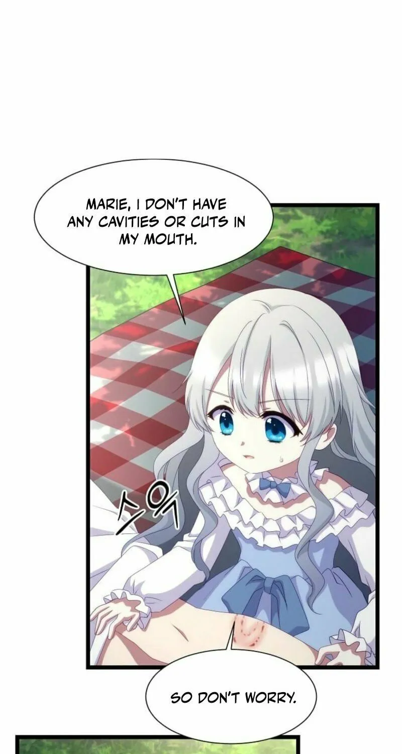 The Saintess Became the Northern Grand Duke’s Daughter Chapter 53 page 11 - 