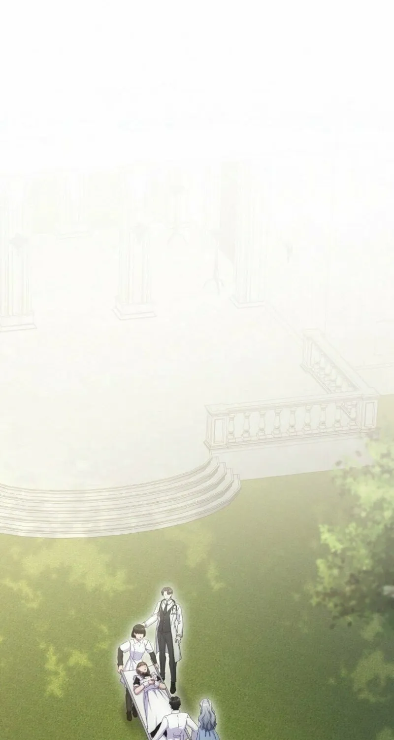 The Saintess Became the Northern Grand Duke’s Daughter Chapter 53 page 18 - 