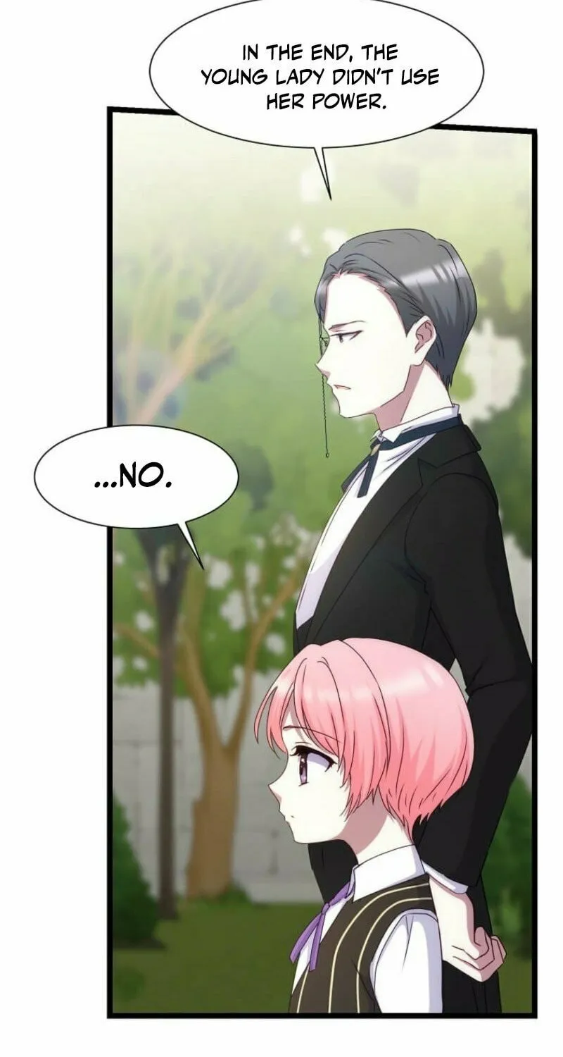 The Saintess Became the Northern Grand Duke’s Daughter Chapter 53 page 20 - 