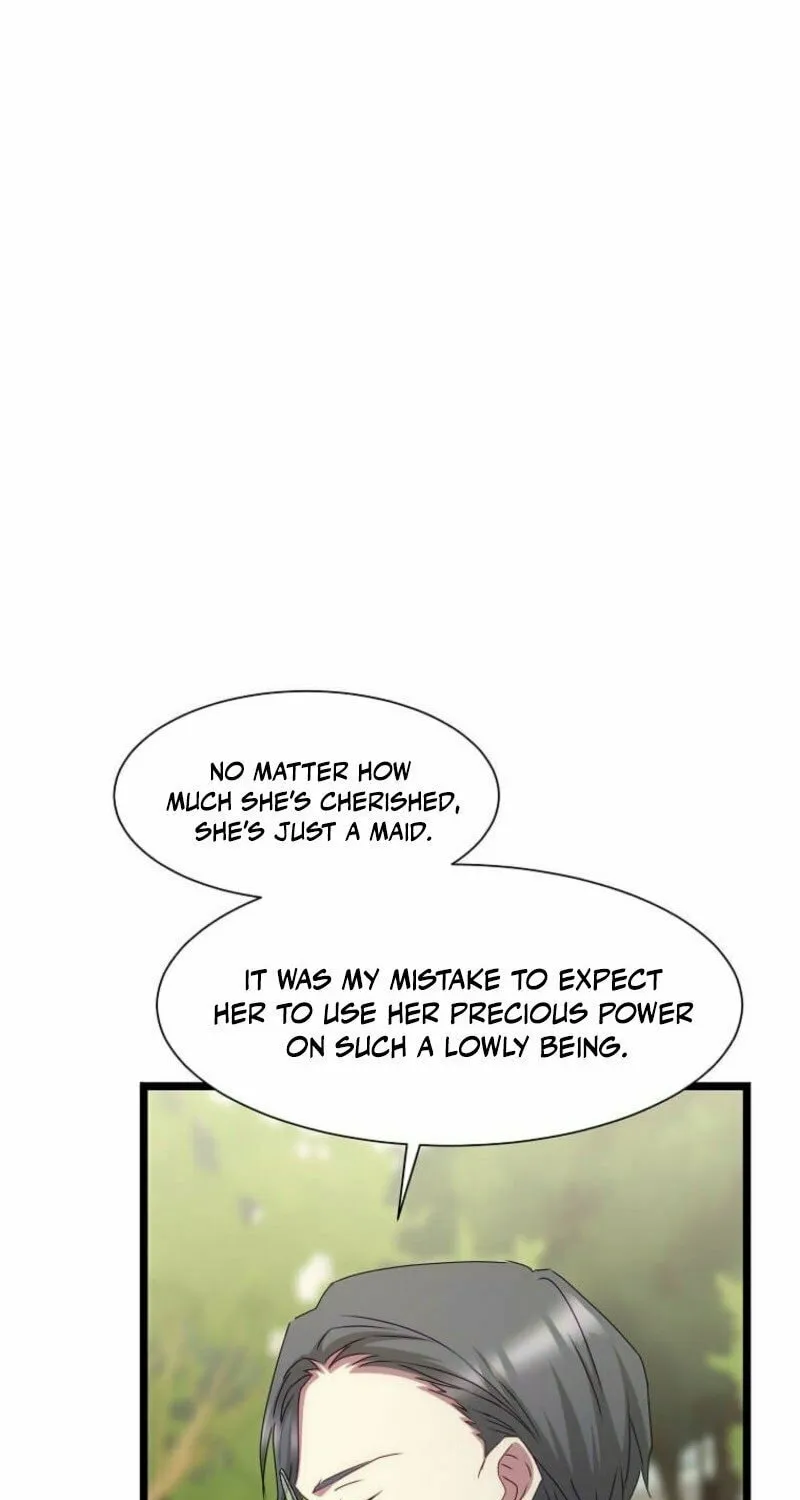 The Saintess Became the Northern Grand Duke’s Daughter Chapter 53 page 21 - 