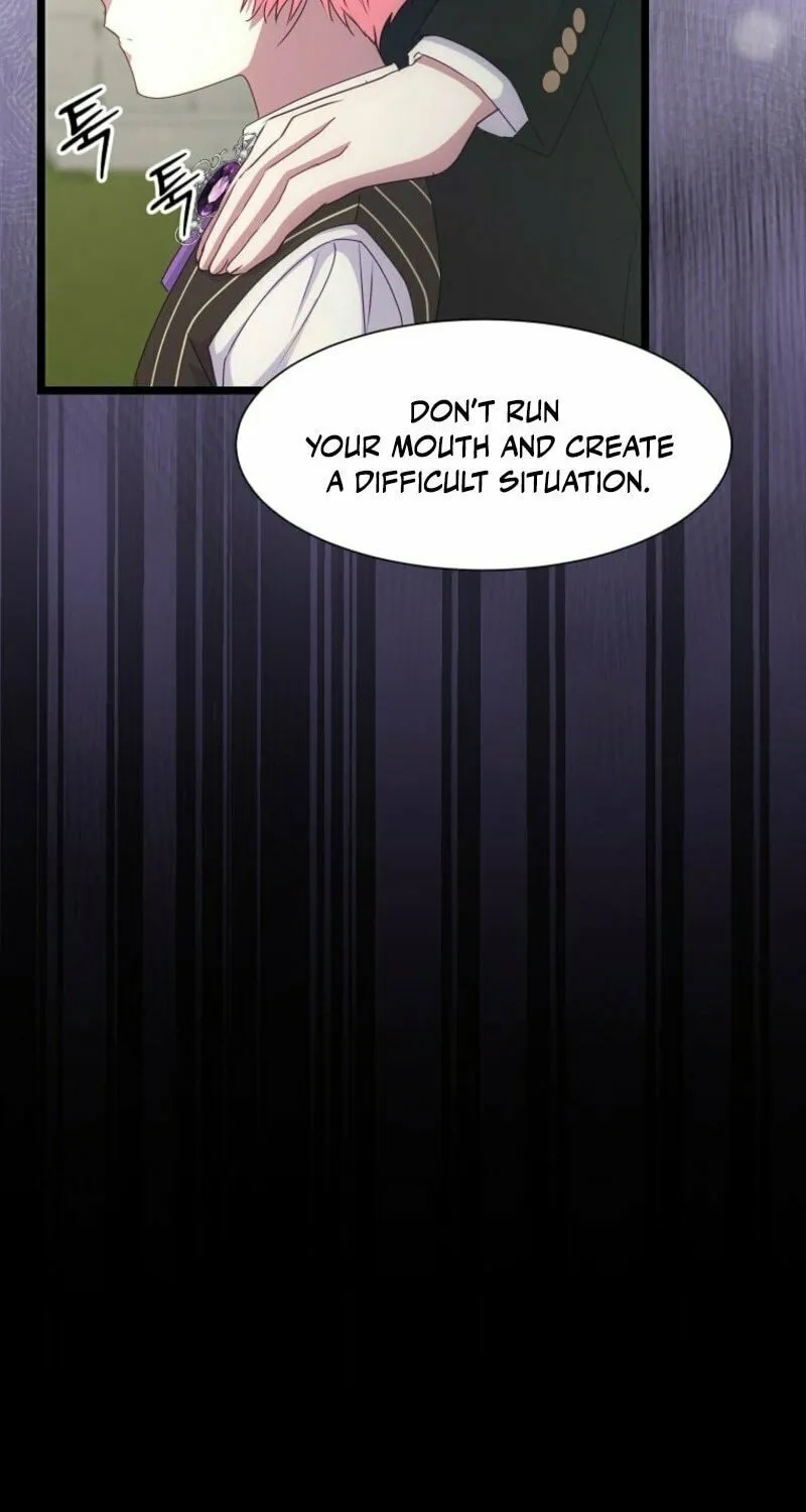 The Saintess Became the Northern Grand Duke’s Daughter Chapter 53 page 23 - 