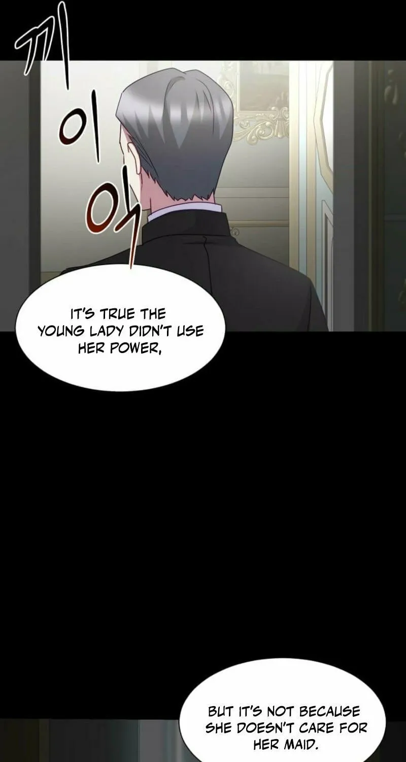 The Saintess Became the Northern Grand Duke’s Daughter Chapter 53 page 25 - 