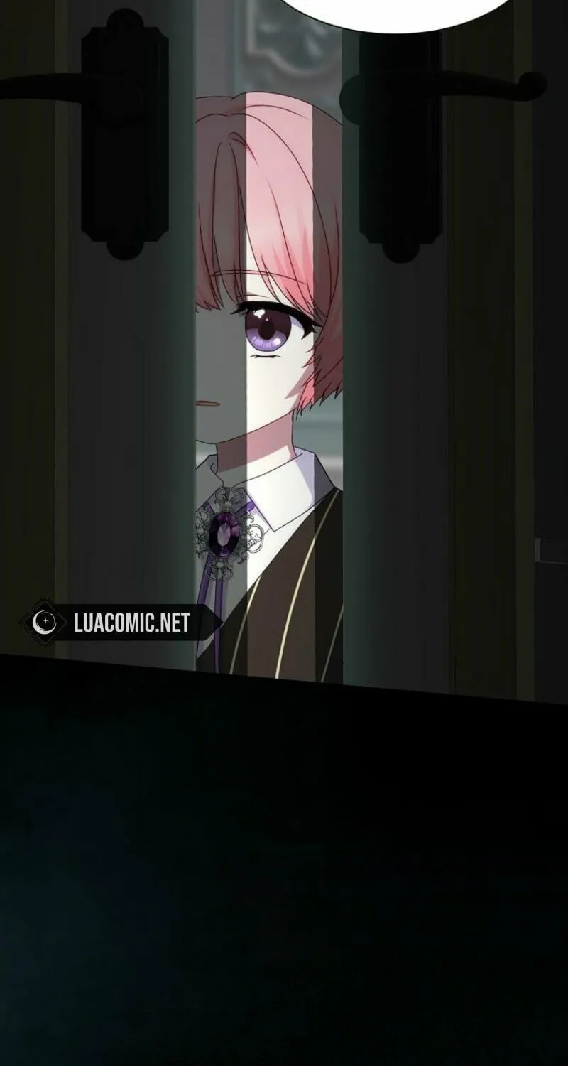 The Saintess Became the Northern Grand Duke’s Daughter Chapter 53 page 26 - 
