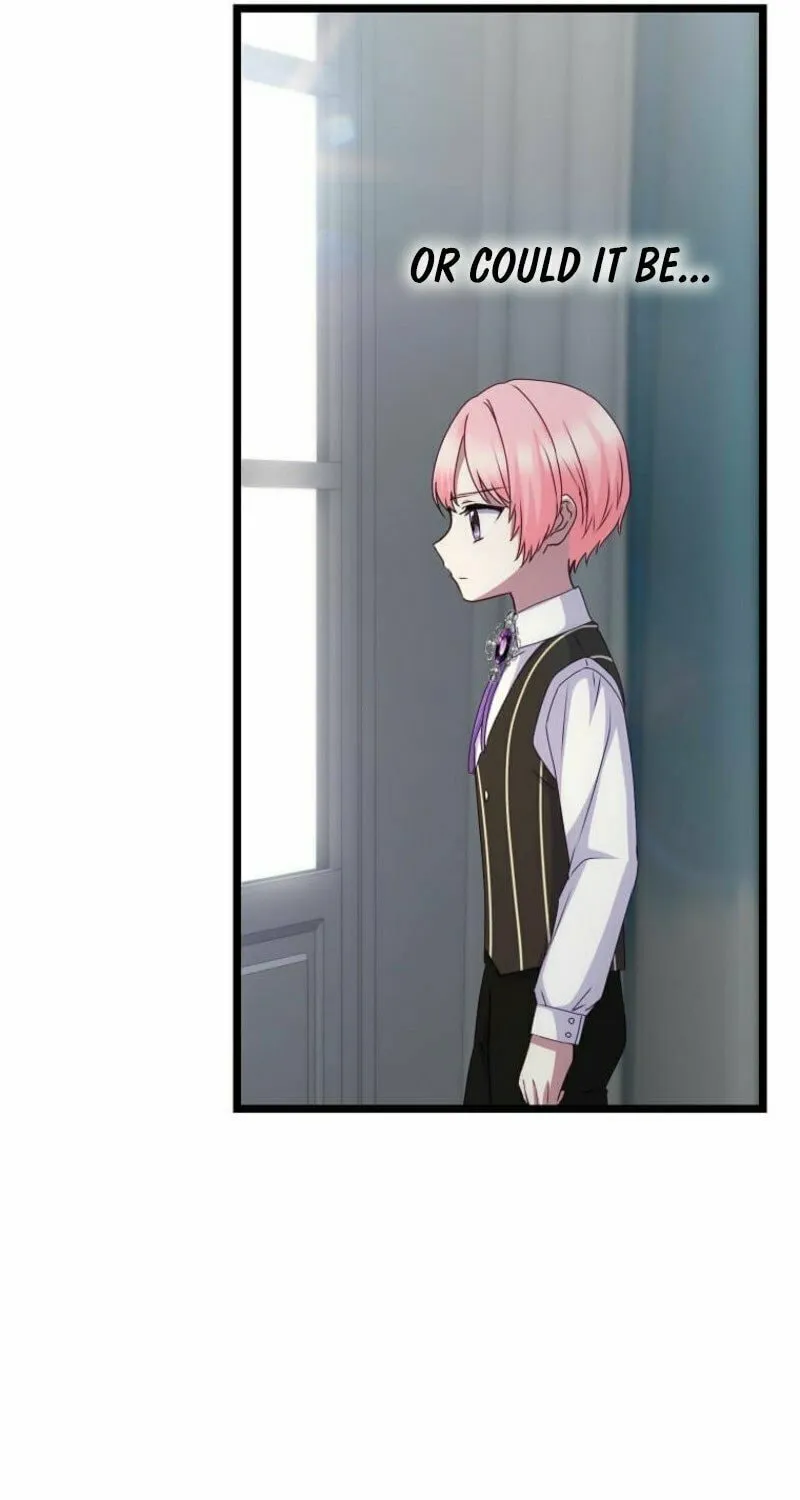The Saintess Became the Northern Grand Duke’s Daughter Chapter 53 page 33 - 