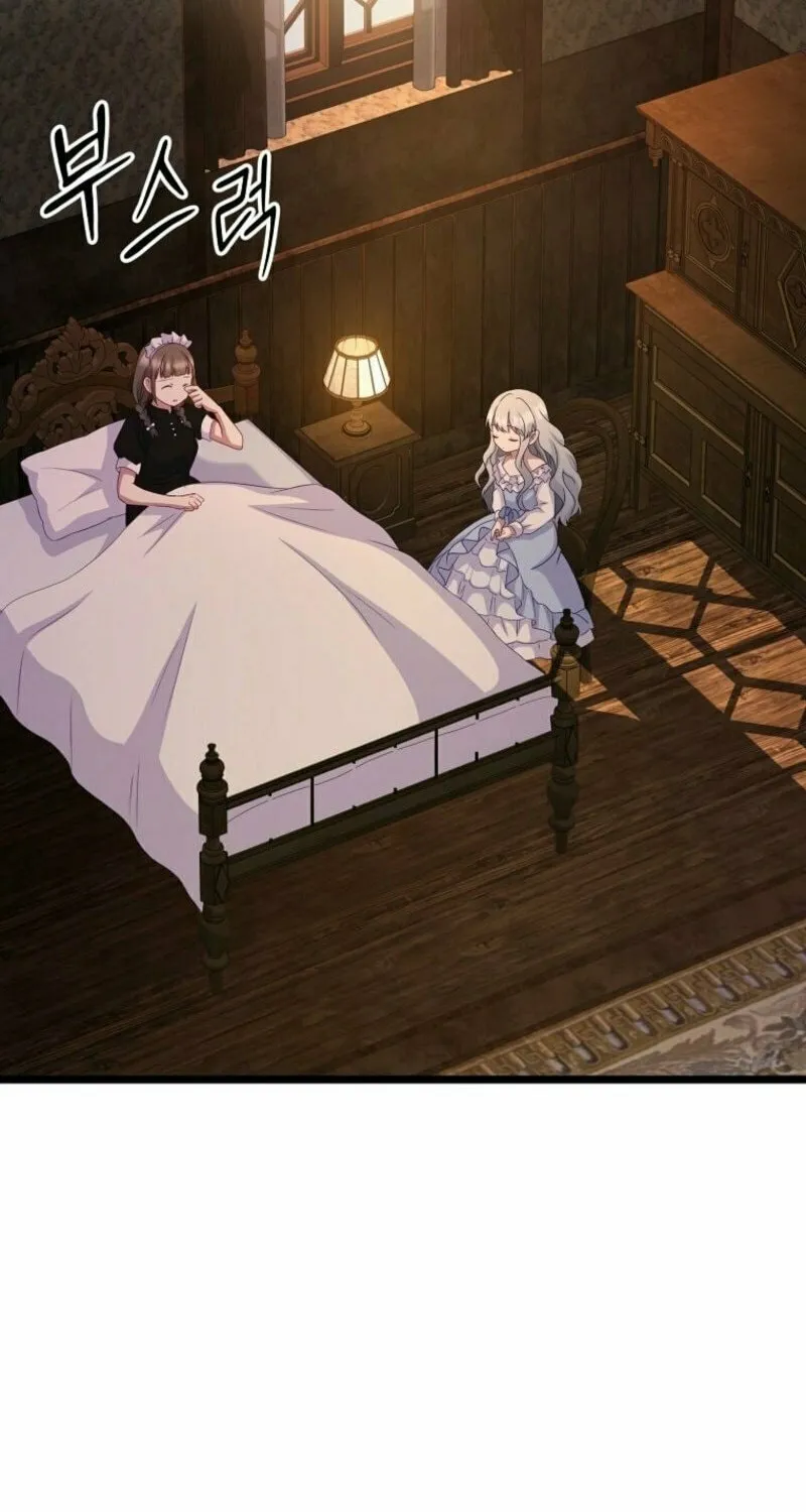 The Saintess Became the Northern Grand Duke’s Daughter Chapter 53 page 36 - 