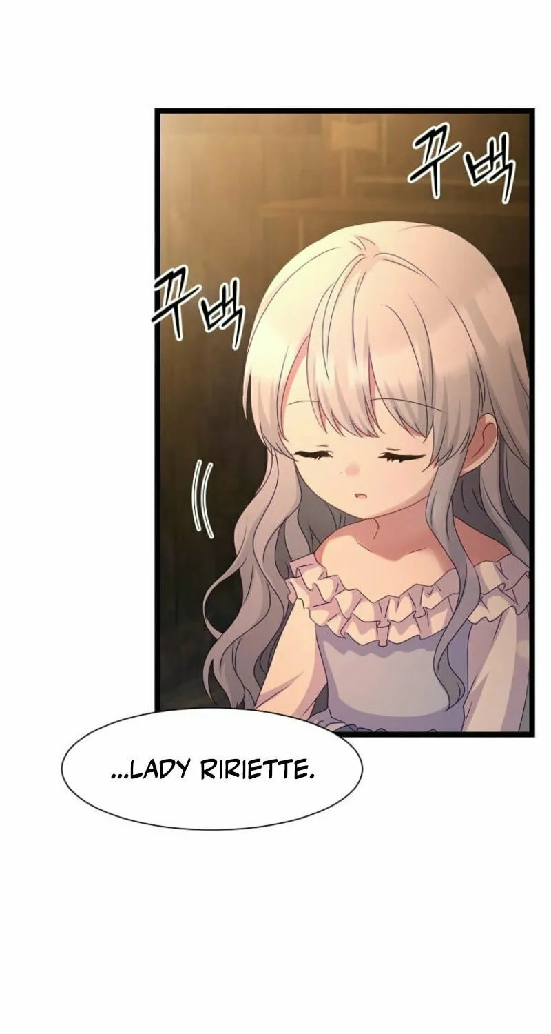 The Saintess Became the Northern Grand Duke’s Daughter Chapter 53 page 37 - 