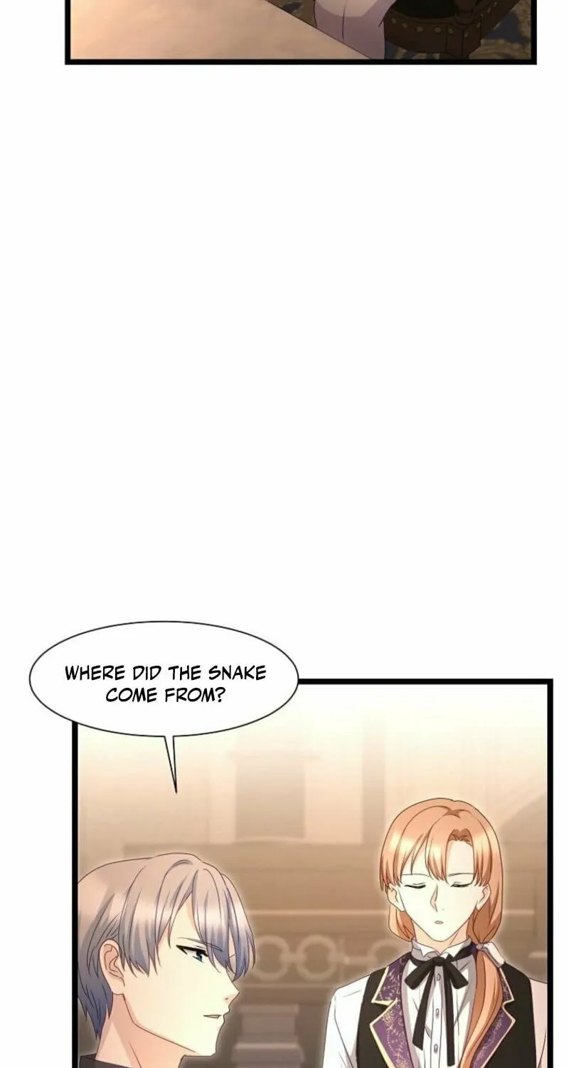 The Saintess Became the Northern Grand Duke’s Daughter Chapter 53 page 46 - 