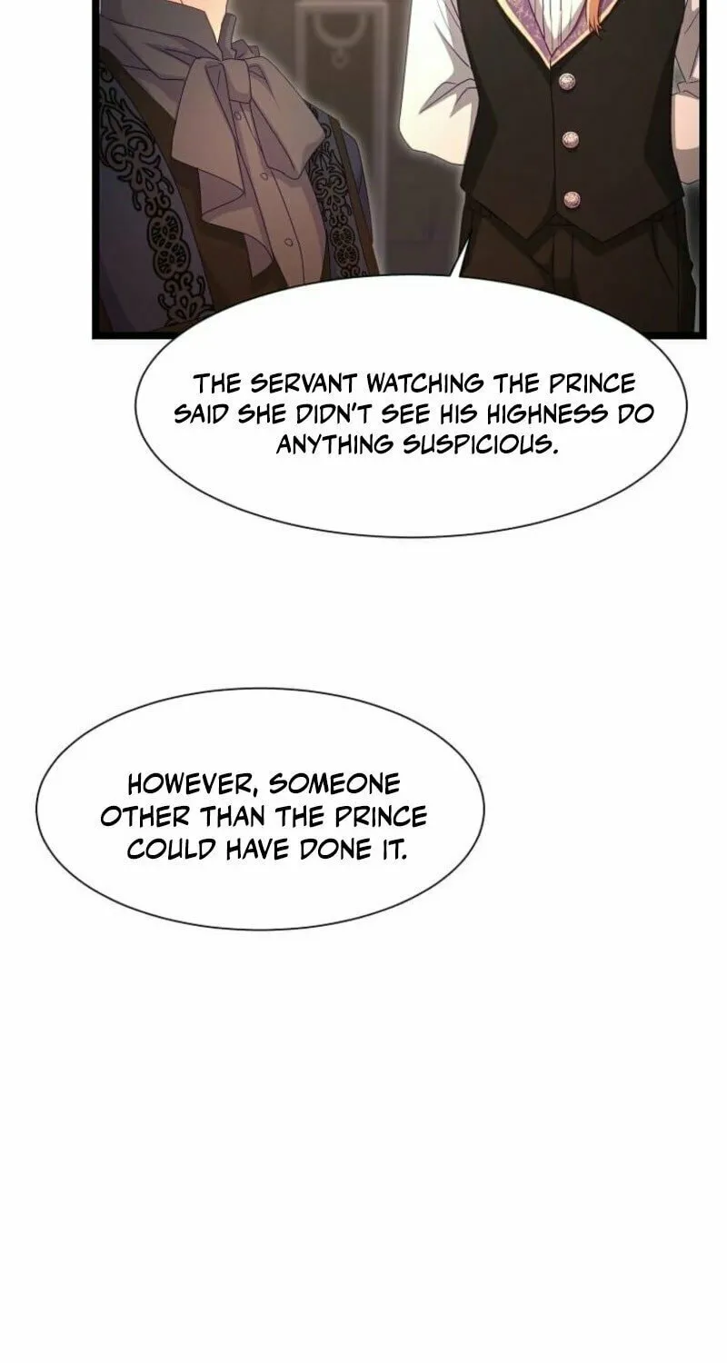 The Saintess Became the Northern Grand Duke’s Daughter Chapter 53 page 47 - 