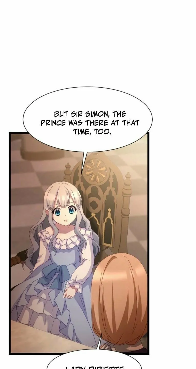 The Saintess Became the Northern Grand Duke’s Daughter Chapter 53 page 49 - 