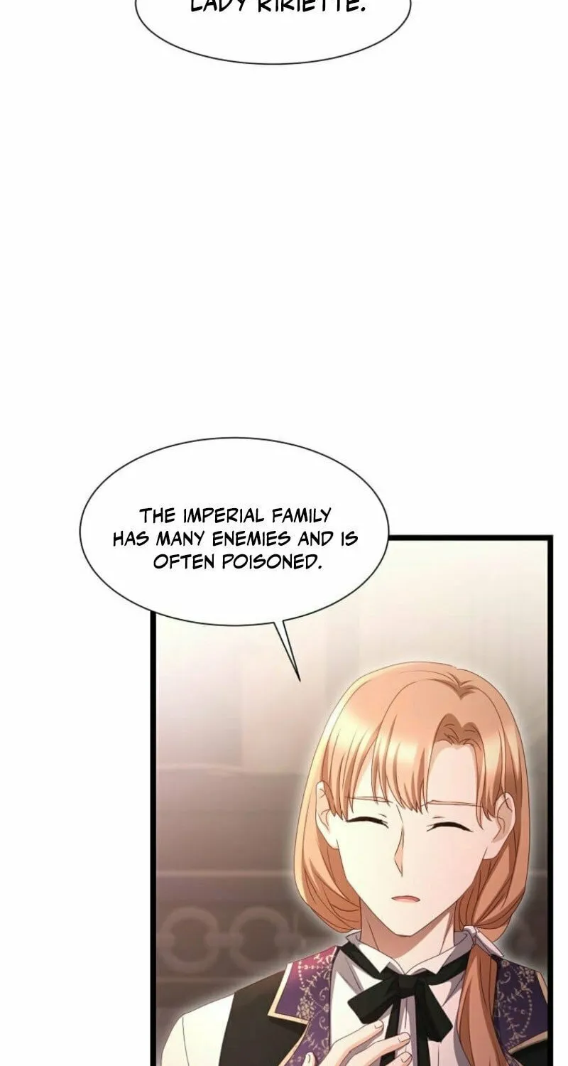 The Saintess Became the Northern Grand Duke’s Daughter Chapter 53 page 50 - 