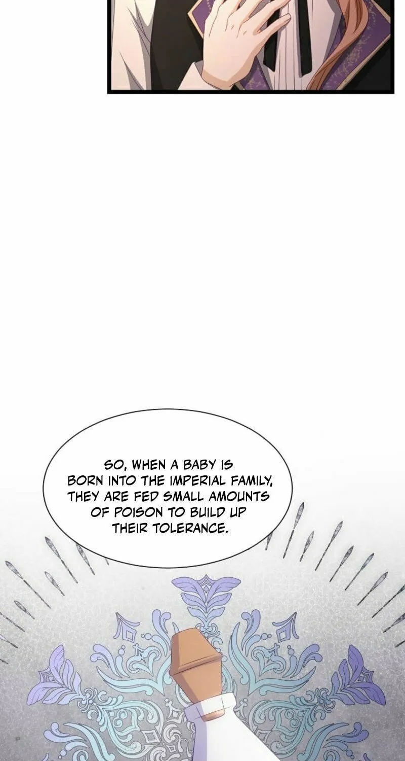 The Saintess Became the Northern Grand Duke’s Daughter Chapter 53 page 51 - 