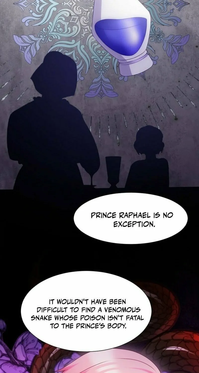 The Saintess Became the Northern Grand Duke’s Daughter Chapter 53 page 52 - 