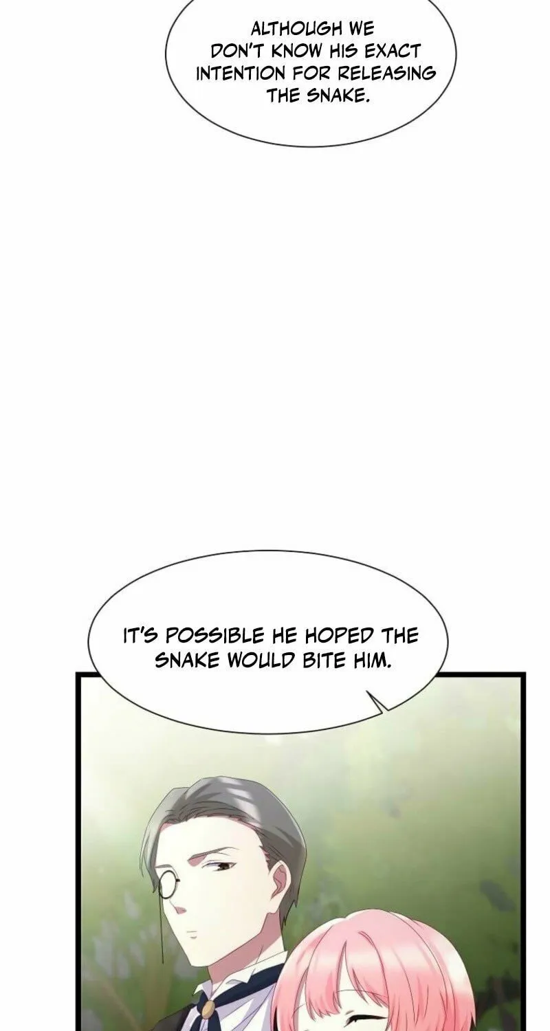 The Saintess Became the Northern Grand Duke’s Daughter Chapter 53 page 55 - 