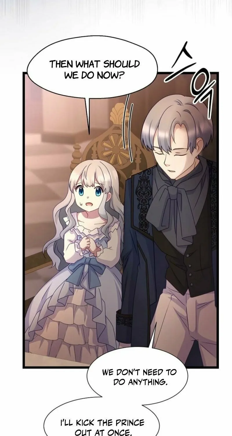 The Saintess Became the Northern Grand Duke’s Daughter Chapter 53 page 62 - 