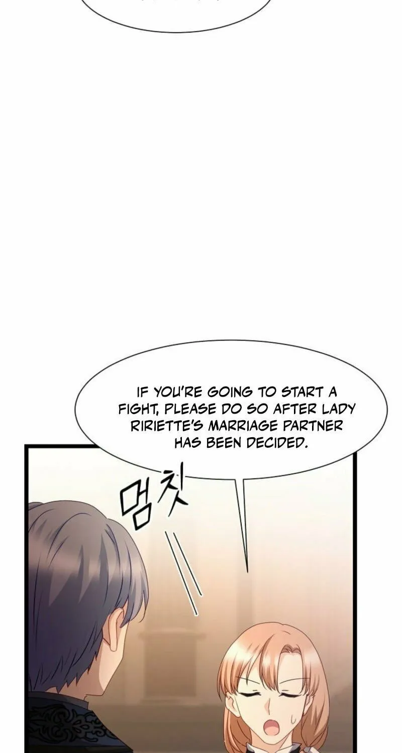 The Saintess Became the Northern Grand Duke’s Daughter Chapter 53 page 63 - 
