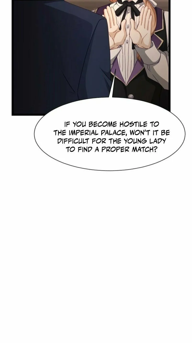 The Saintess Became the Northern Grand Duke’s Daughter Chapter 53 page 64 - 