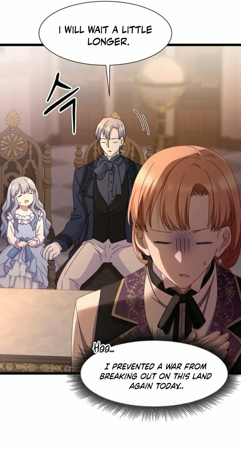 The Saintess Became the Northern Grand Duke’s Daughter Chapter 53 page 65 - 
