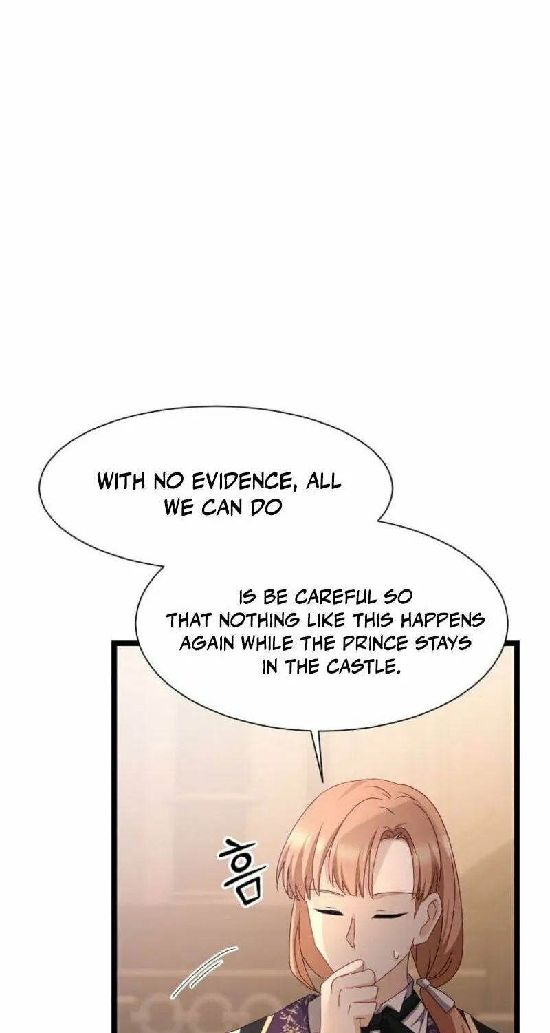 The Saintess Became the Northern Grand Duke’s Daughter Chapter 53 page 66 - 