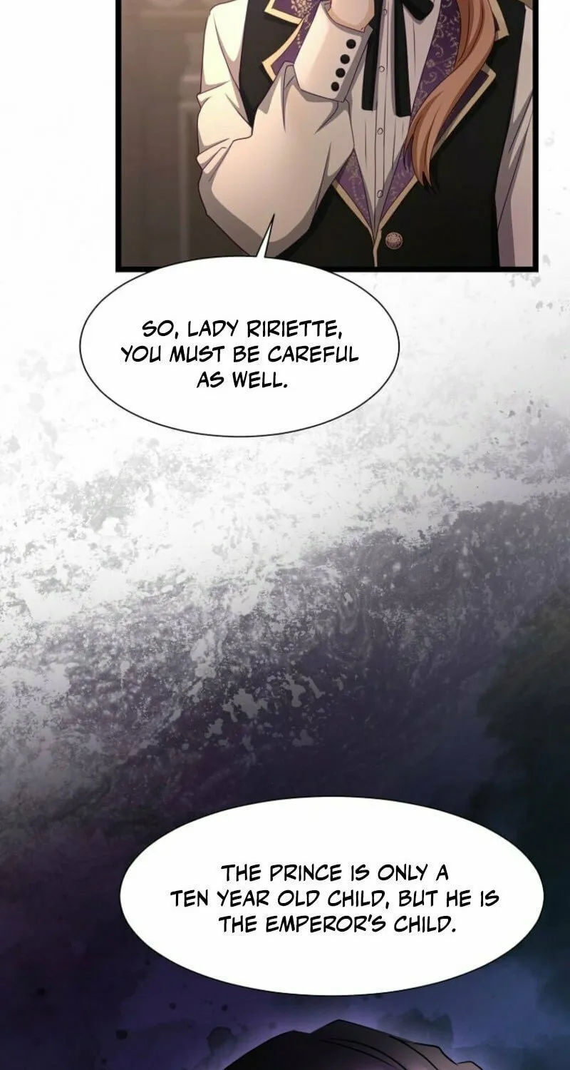 The Saintess Became the Northern Grand Duke’s Daughter Chapter 53 page 67 - 