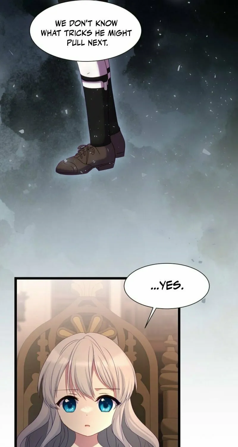 The Saintess Became the Northern Grand Duke’s Daughter Chapter 53 page 69 - 
