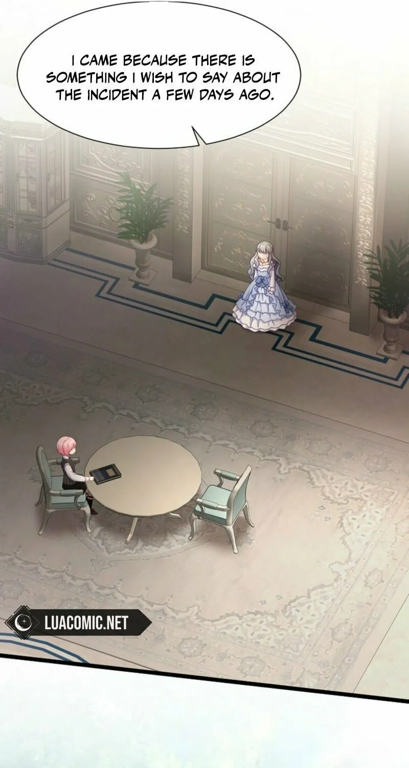 The Saintess Became the Northern Grand Duke’s Daughter Chapter 53 page 73 - 