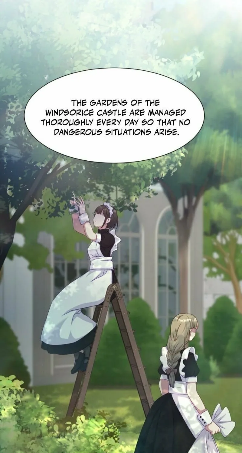 The Saintess Became the Northern Grand Duke’s Daughter Chapter 53 page 74 - 