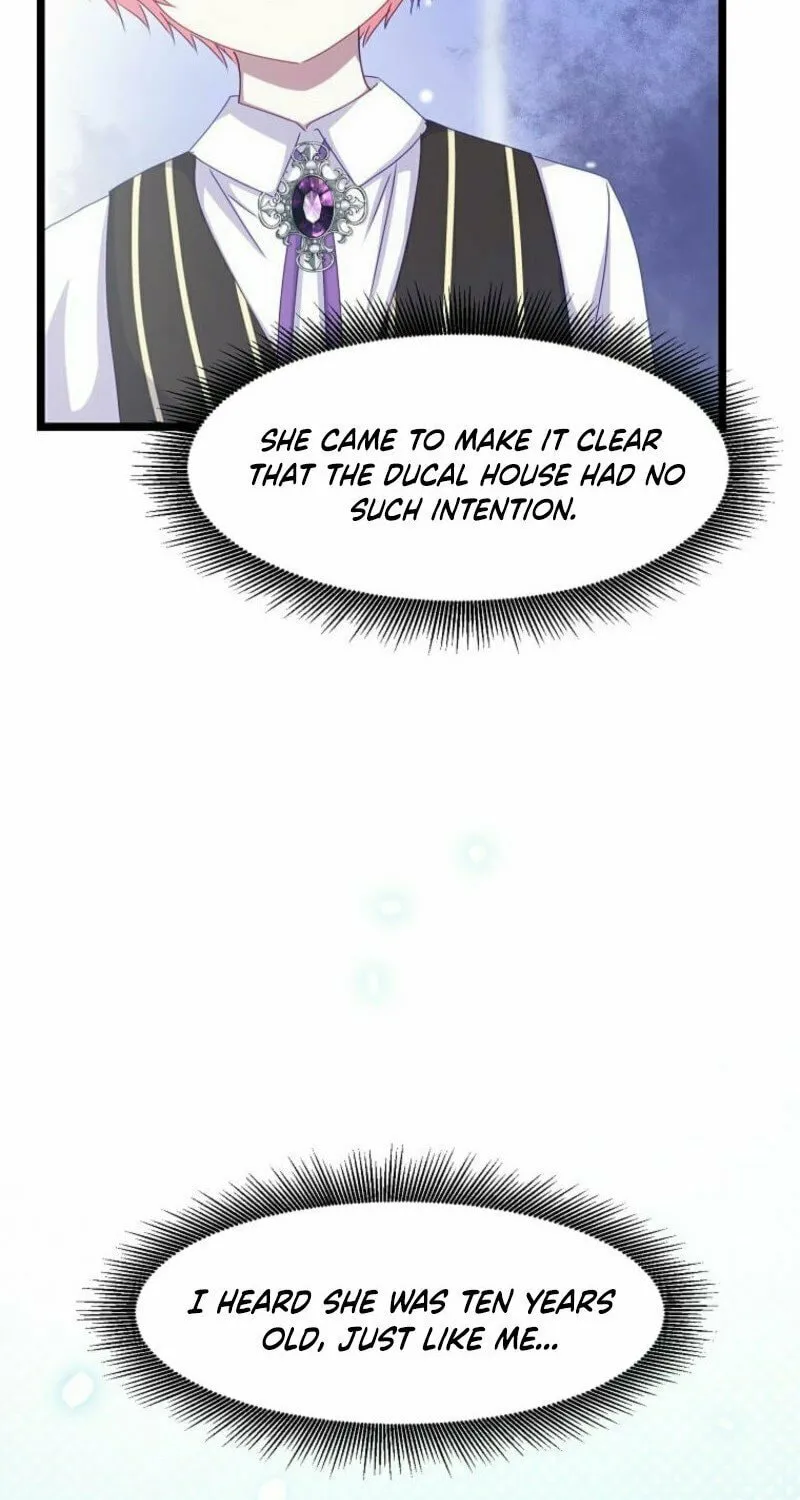 The Saintess Became the Northern Grand Duke’s Daughter Chapter 53 page 77 - 