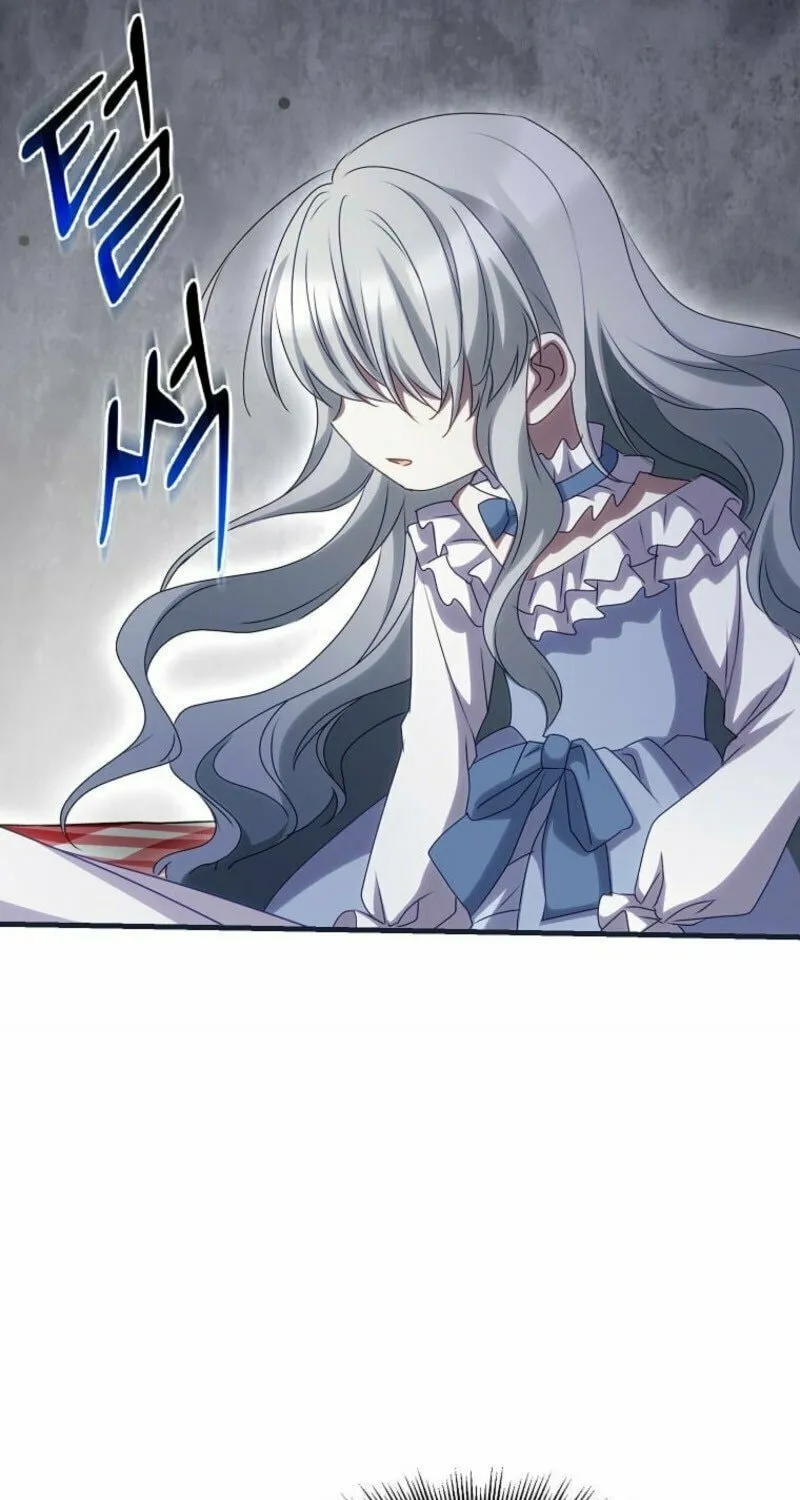 The Saintess Became the Northern Grand Duke’s Daughter Chapter 53 page 9 - 