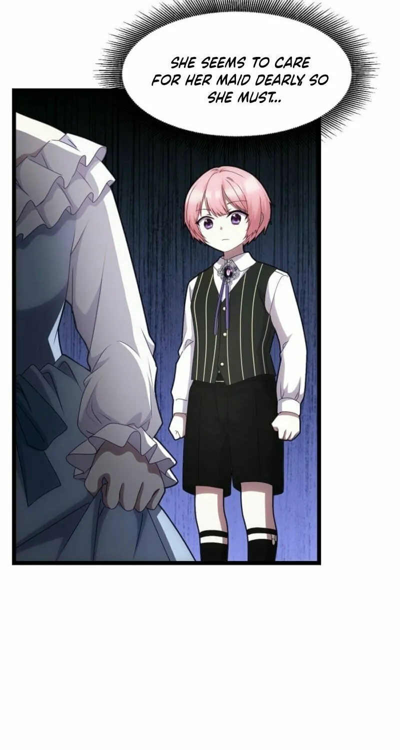 The Saintess Became the Northern Grand Duke’s Daughter Chapter 53 page 10 - 