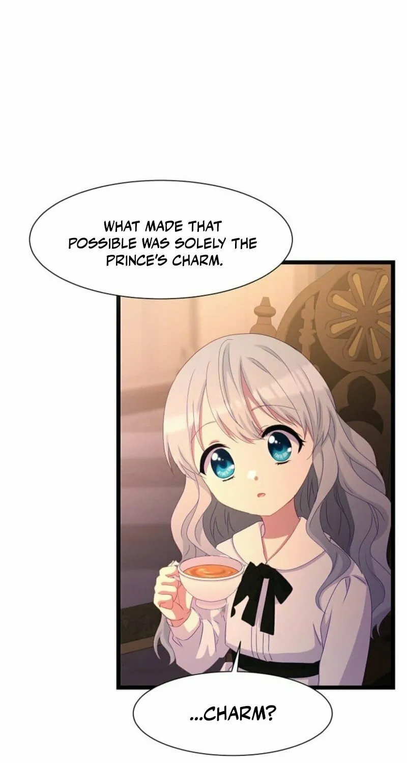 The Saintess Became the Northern Grand Duke’s Daughter Chapter 54 page 11 - 