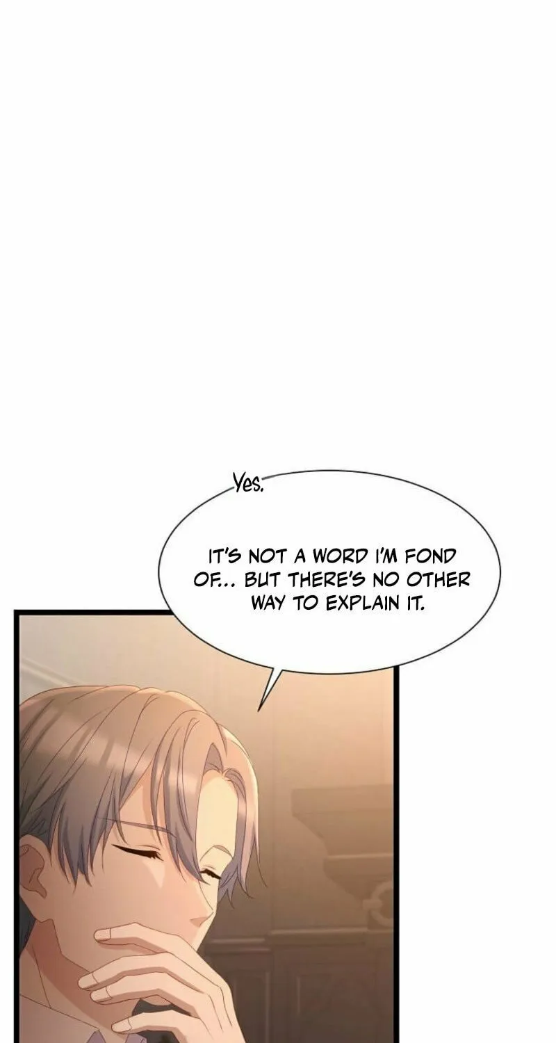 The Saintess Became the Northern Grand Duke’s Daughter Chapter 54 page 12 - 