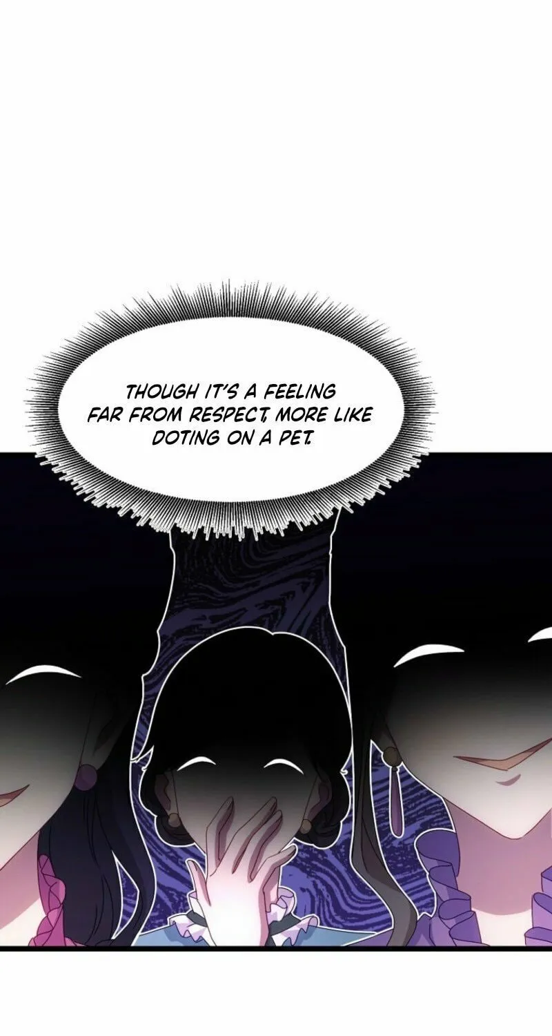 The Saintess Became the Northern Grand Duke’s Daughter Chapter 54 page 15 - 