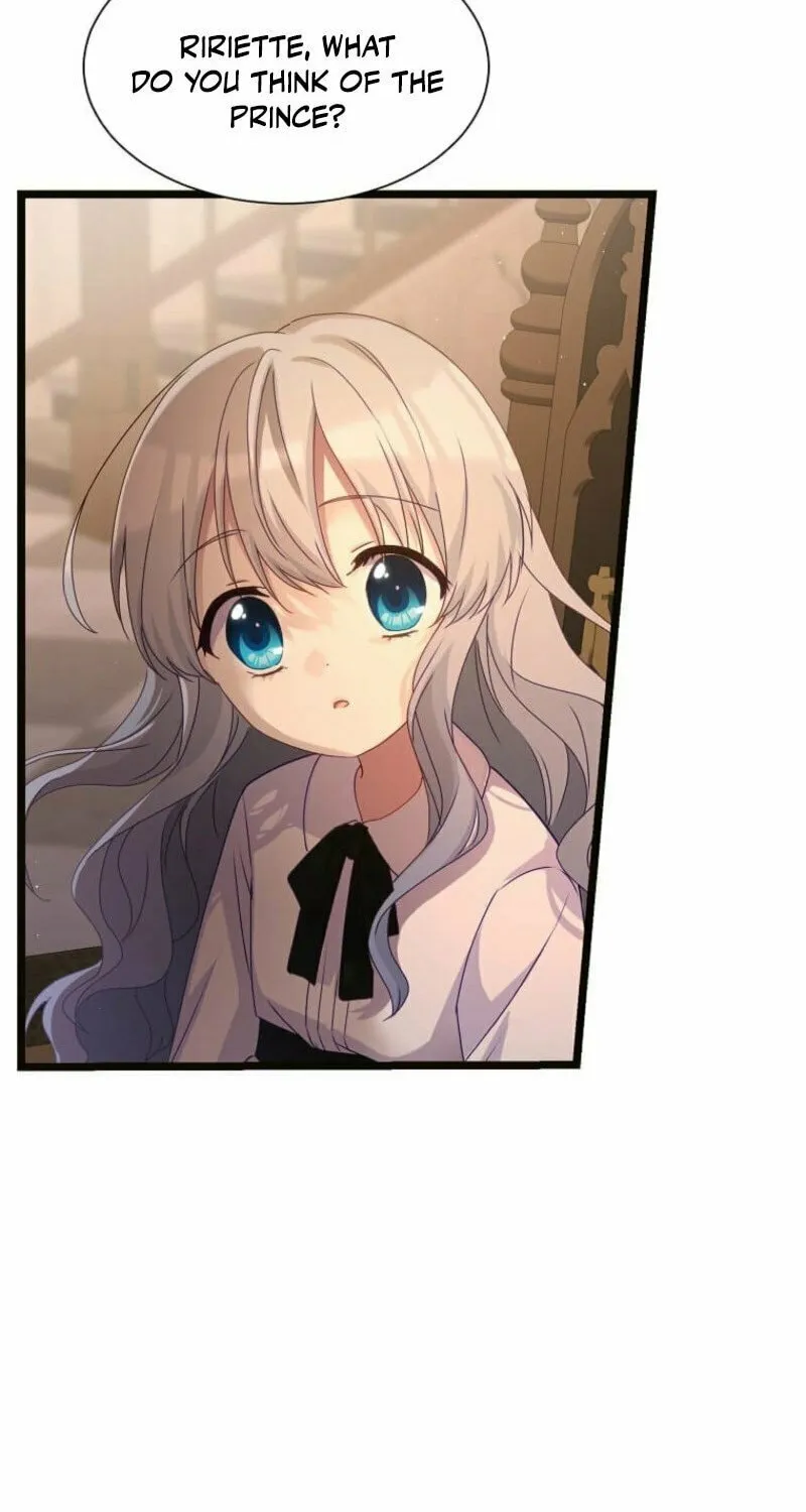 The Saintess Became the Northern Grand Duke’s Daughter Chapter 54 page 20 - 
