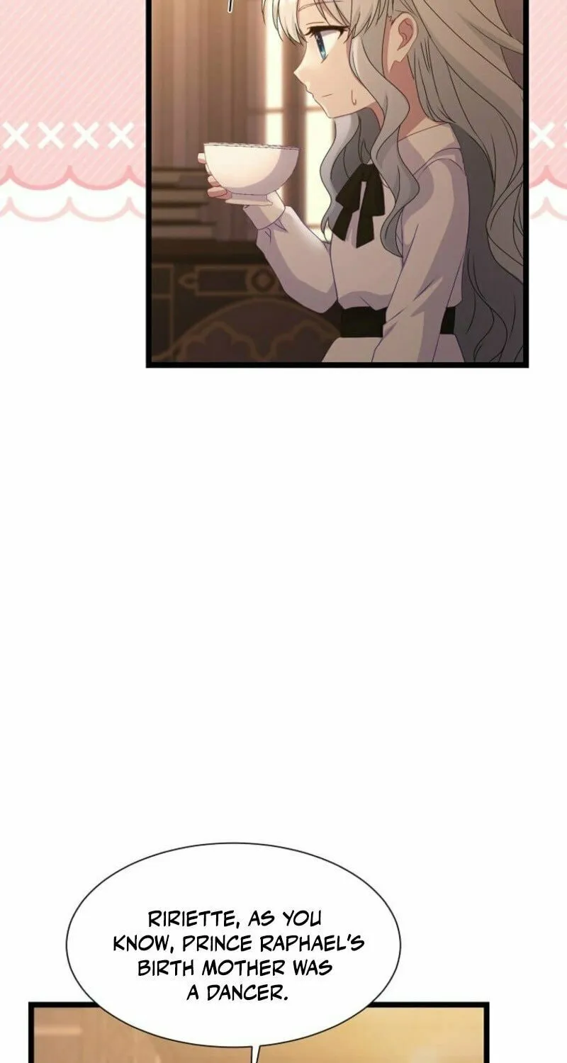 The Saintess Became the Northern Grand Duke’s Daughter Chapter 54 page 3 - 