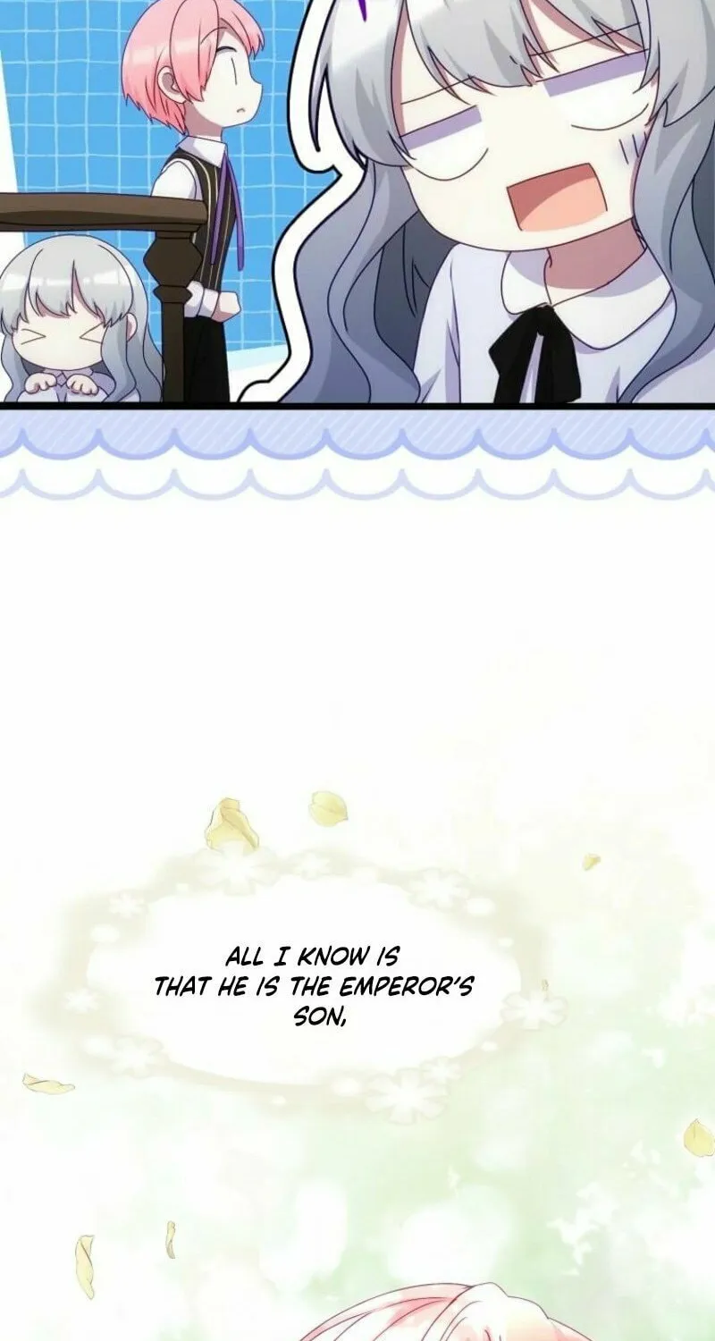 The Saintess Became the Northern Grand Duke’s Daughter Chapter 54 page 22 - 
