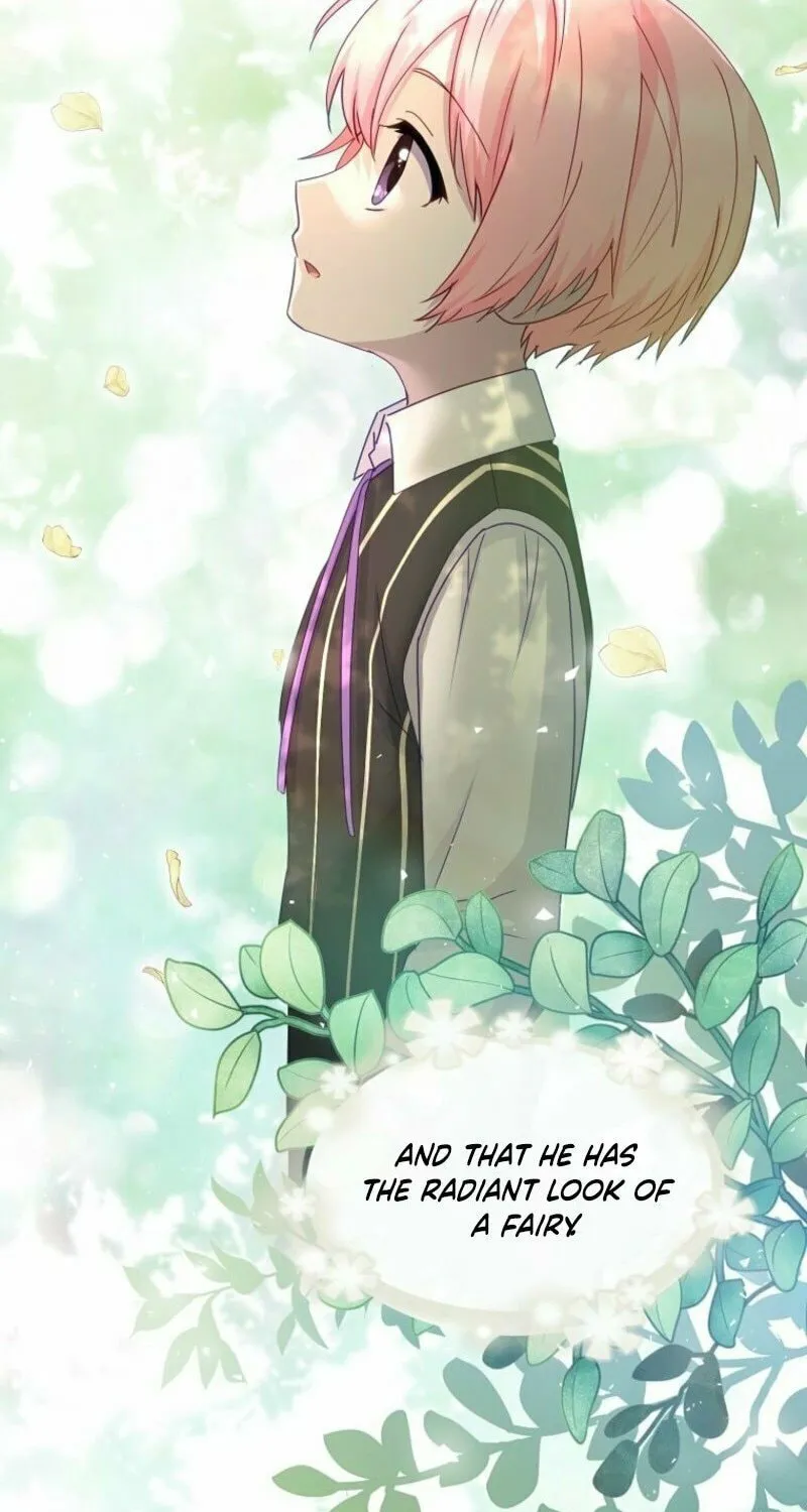The Saintess Became the Northern Grand Duke’s Daughter Chapter 54 page 23 - 