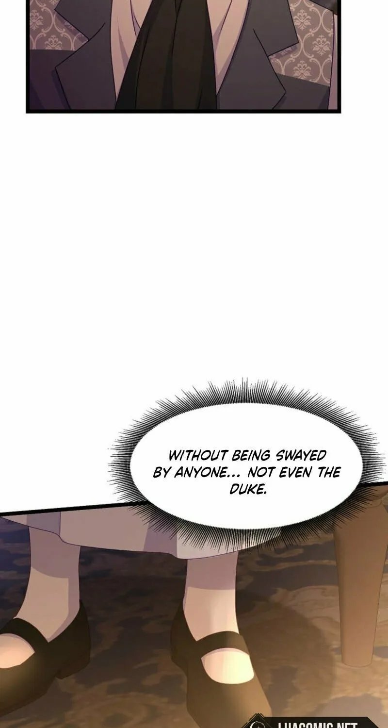 The Saintess Became the Northern Grand Duke’s Daughter Chapter 54 page 27 - 