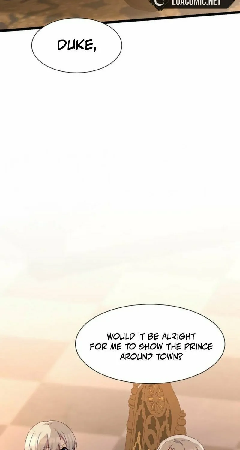 The Saintess Became the Northern Grand Duke’s Daughter Chapter 54 page 28 - 