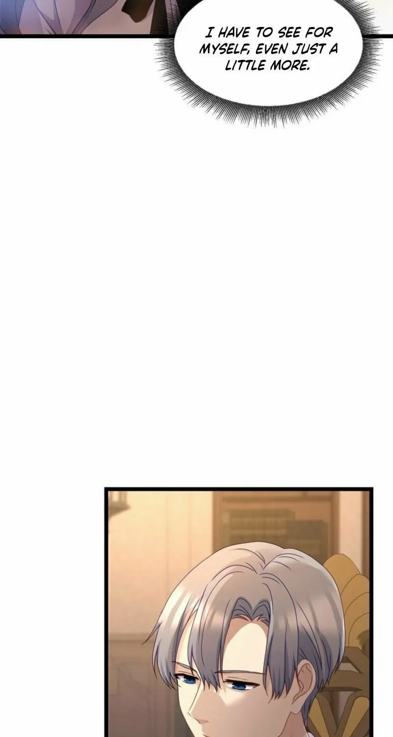 The Saintess Became the Northern Grand Duke’s Daughter Chapter 54 page 30 - 