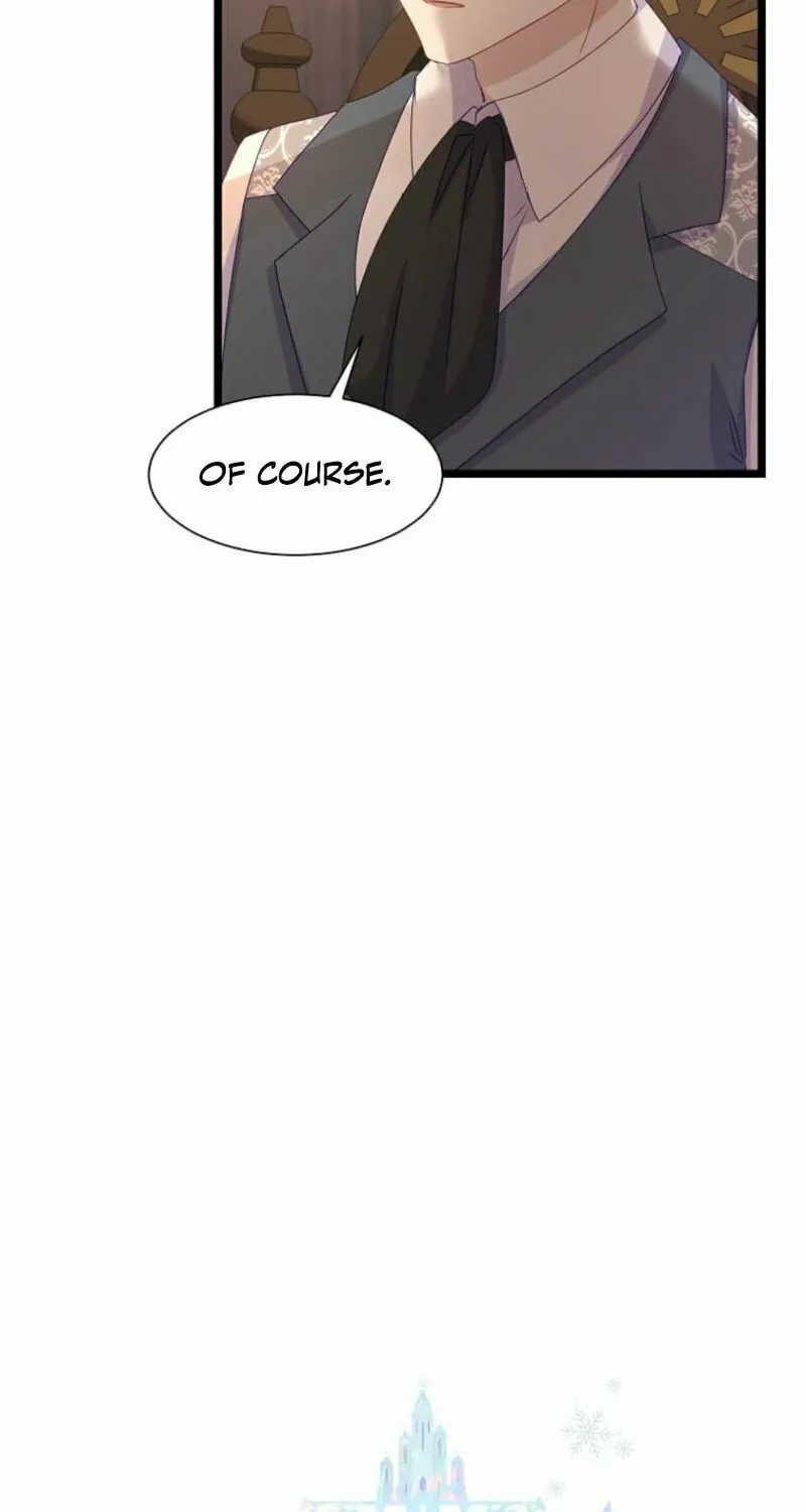 The Saintess Became the Northern Grand Duke’s Daughter Chapter 54 page 31 - 