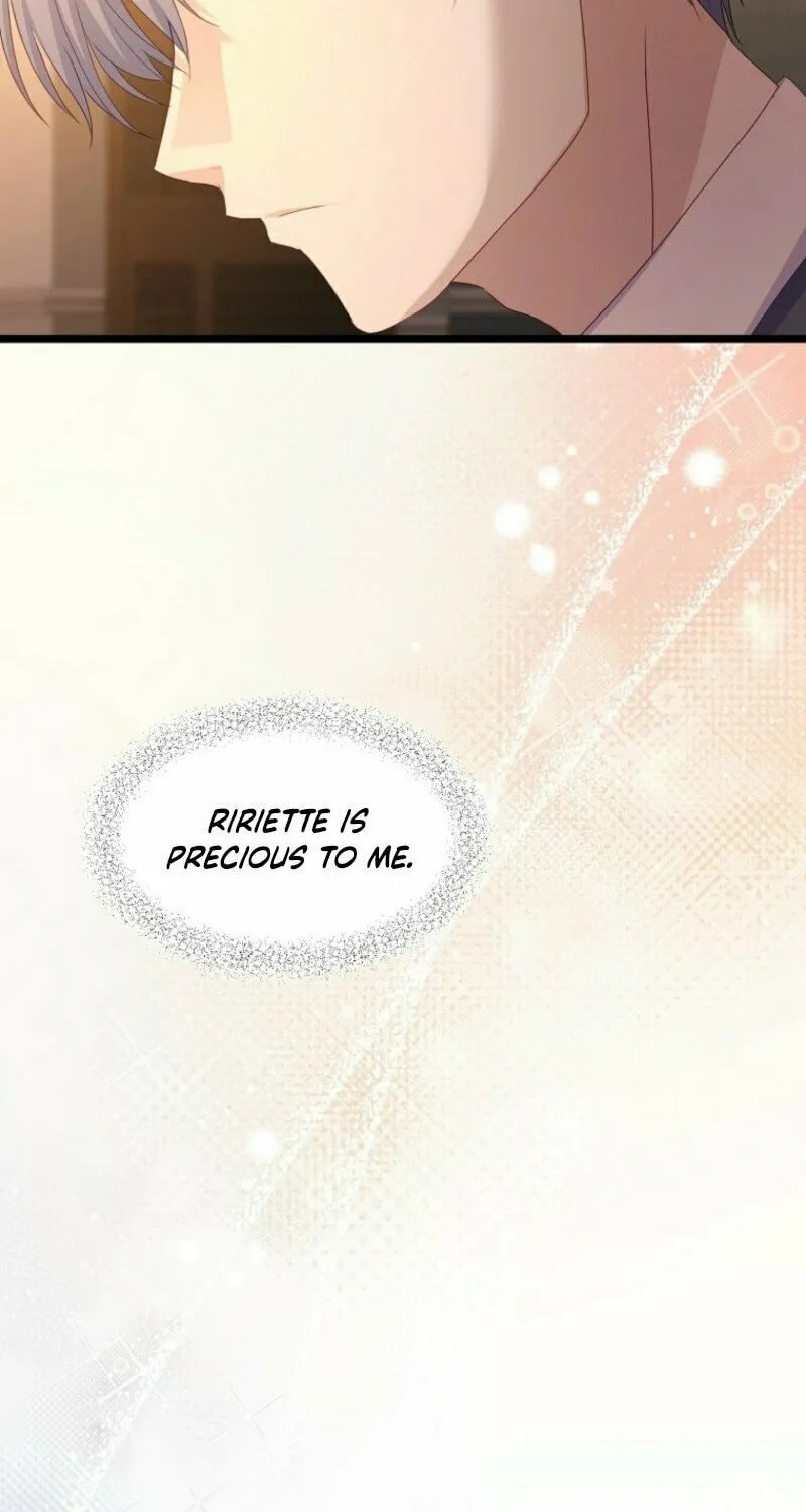 The Saintess Became the Northern Grand Duke’s Daughter Chapter 54 page 36 - 