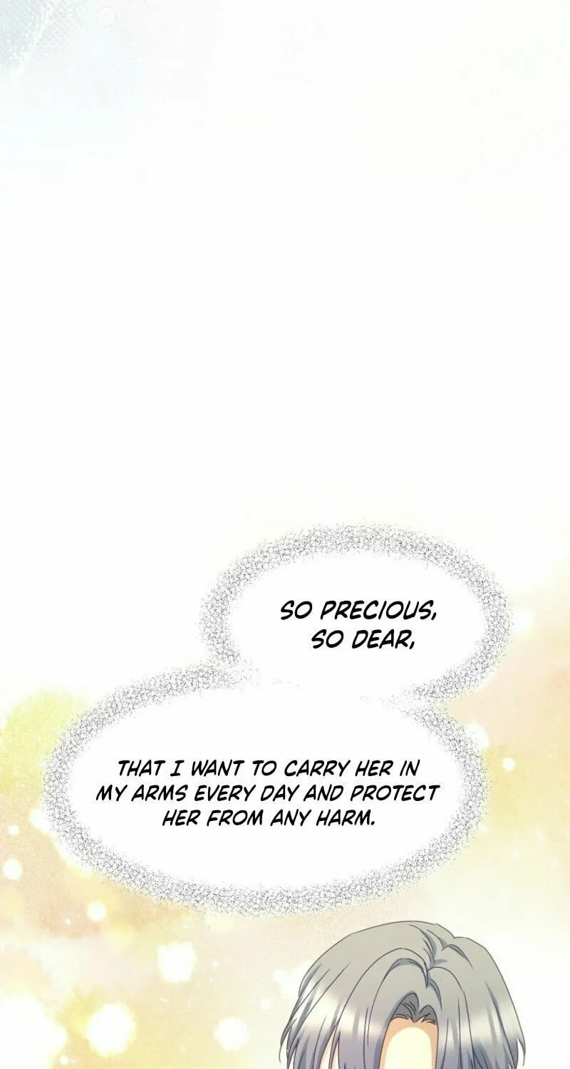 The Saintess Became the Northern Grand Duke’s Daughter Chapter 54 page 37 - 