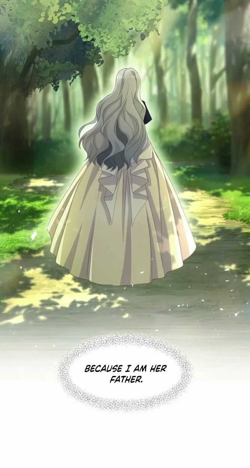 The Saintess Became the Northern Grand Duke’s Daughter Chapter 54 page 40 - 