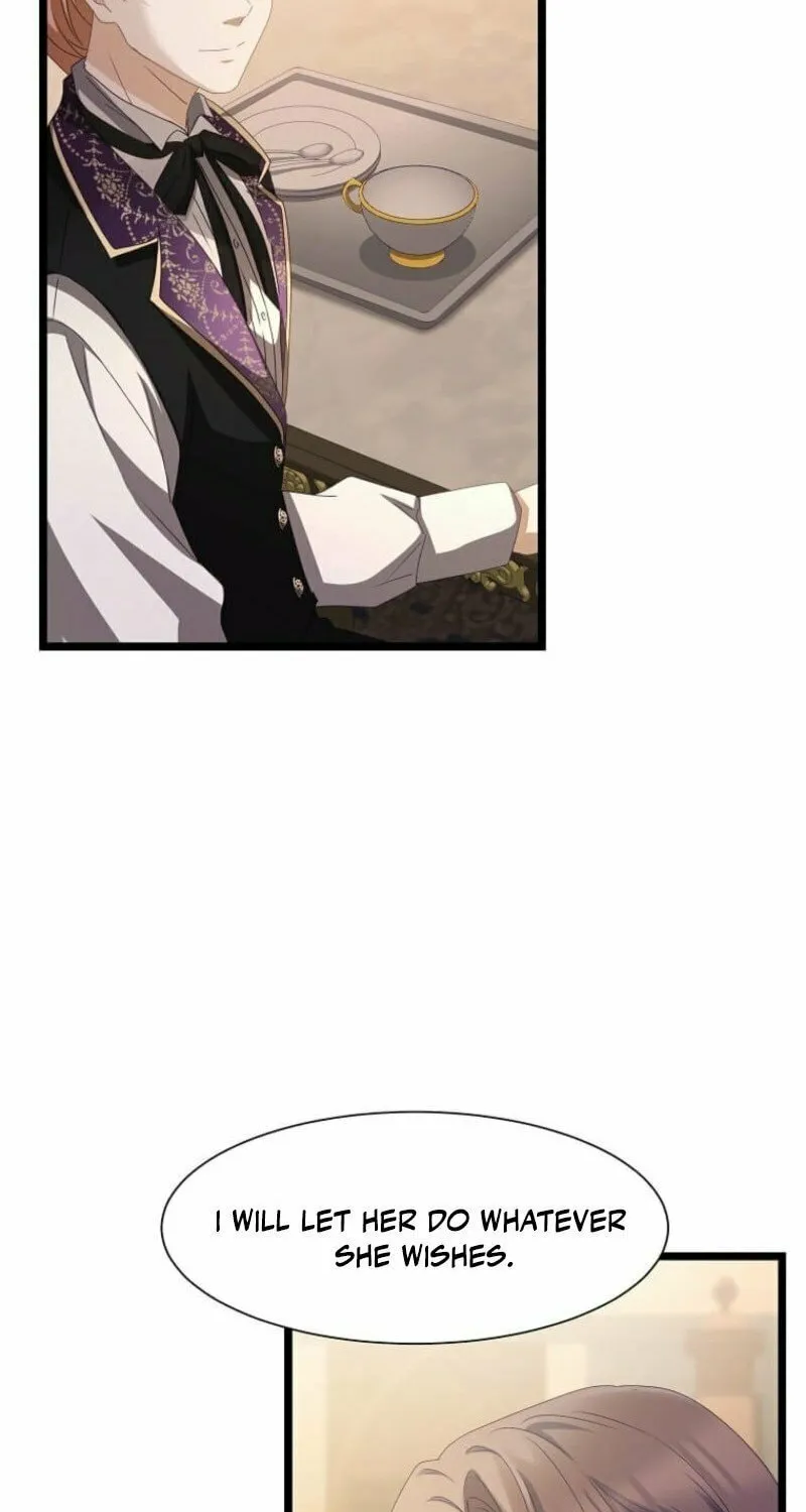 The Saintess Became the Northern Grand Duke’s Daughter Chapter 54 page 42 - 