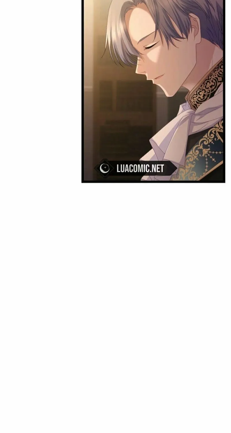 The Saintess Became the Northern Grand Duke’s Daughter Chapter 54 page 43 - 